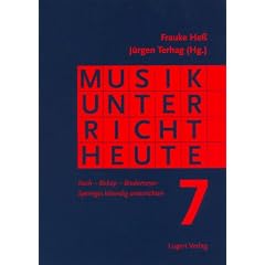 Musikunterricht heute 7