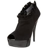Luichiny Women's Nicka Bee Bootie