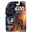 Star Wars Power of the Force Red Card Momaw Nadon