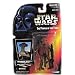 Star Wars Power of the Force Red Card Momaw Nadon
