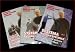 Kadochnikov System 3 DVD SET in English - Russian Martial Art: Hand to Hand Combat