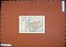 1937 Colour Map Italy Street Plan Bolzano Gries Isarco