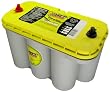 Optima Batteries 8050-160 D31T YellowTop Dual Purpose Battery