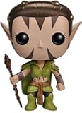 Funko Pop! Games: Magic The Gathering - Nissa Revane