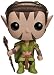 Funko Pop! Games: Magic The Gathering - Nissa Revane