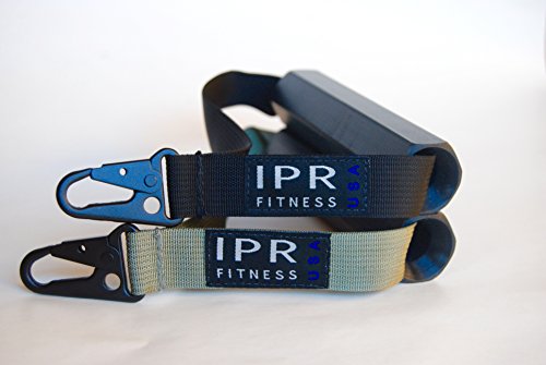 Hex Handle by IPR Fitness 
