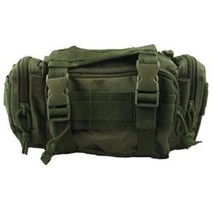 Elite First Aid Fully Stocked Rapid Response Trauma First Aid Bag