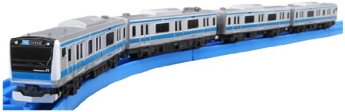 プラレール アドバンス AS-11 E233系京浜東北線
