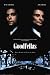 Goodfellas (Ray Liotta & Joe Pesci, Black Background) Framed Movie Poster Print - 24 X 36