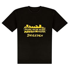 T-Shirt "meine Heimat... Dresden"