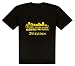 Dieses Shirt ist inzwischen schon bei vielen Fanclubs, Ultras, Supporters und auch 3. Halbzeit 
Freunde von Dynamo Dresden zu sehen. Das Druckverfahren ist ein hochwertiger Flextransfer und keine 
billige Massenproduktion.  Textilinfos: klassisches Rundhals T-Shirt, 190 g/m�,  hochwertiger Flex 
Transfer AufdruckMaterial: 100% BW. Ihr wollt mehr? - dann beachtet unsere Mengenrabatte, oder fragt 
uns danach. Ausserdem k�nnen wir auch f�r Fanclubs, Ultras und viele andere Gruppierungen g�nstige 
Shirts im eigenen Design erstellen. Selbst kleine Mengen sind f�r uns kein Problem.