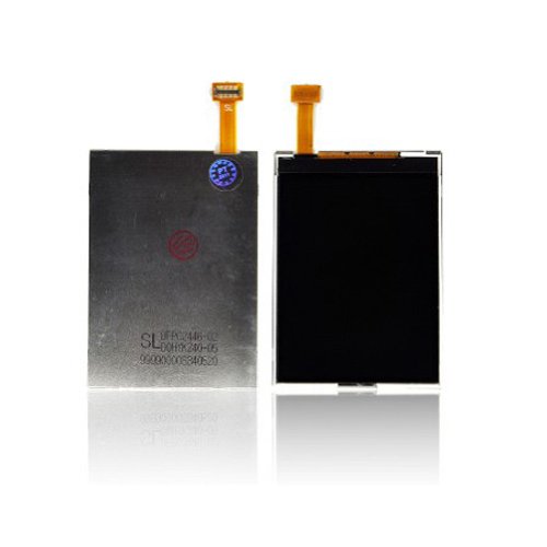 BlueTrade BT-LCD-NX302 Ersatz-Display ohne Glas f&uuml;r Nokia X3-02 Preisvergleich