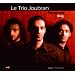 Joubran trio randana