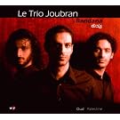 Joubran trio randana