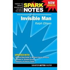 "Invisible Man"