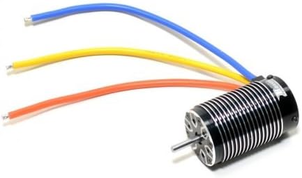 Rocket Racing #ROCKET4068-1900KV Rocket Sensorless Brushless 4068 Size Motor 1900KV For 1/8 RC