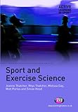 Sport and exercise science