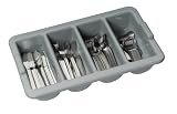 WMS 52627 200-tlg. Modell Rapid Besteckkasten