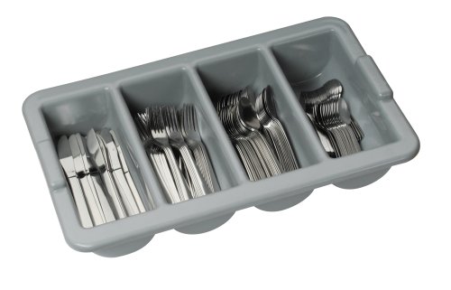 WMS 52627 200-tlg. Modell Rapid Besteckkasten
