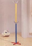 Multi-colored Coat Rack By Coaster Furniture
