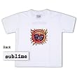 Sublime - Sun Toddler T-Shirt Youth