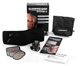 Slendertone System + Abs Toning Belt Mens