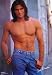 Chris Douglas (Shirtless) Art Poster Print - 22 X 32