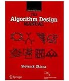 The Algorithm Design Manual