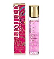 Limited Collection Bohemia Eau de Toilette Purse Spray 25ml