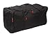 Gilbins Camp 1800 Denier Heavy Duty Soft Trunk With Shoulder Strap