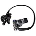 Scuba Choice Scuba Diving Palantic AS103 Yoke Regulator Adjustable Second Stage with 27