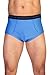 ExOfficio Men's Give-N-Go Briefs, Riviera, Medium