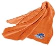 Boise State Broncos Fleece Blanket/Throw NCAA College Athletics Sports Team Fan Merchandise