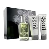 Boss Coffret: Edt Spray 100ml+ A/S Balm 75ml+ S/Gel 50ml