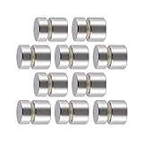 新星社 飾りビス スタンダード ステンレス 15×6×10 10個入 STB-1-3