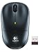 Logitech
Wireless
Mouse
M215
-
Black