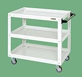 CSスーパーワゴン(パールホワイト) CSW-757NUW