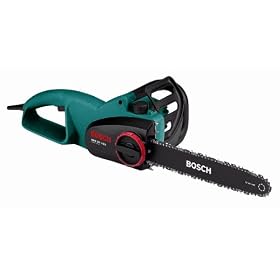 Bosch AKE 35-19 S Chainsaw (35 cm Bar Length)