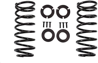Toytec lift kit for TRD Pro Edition 4Runners