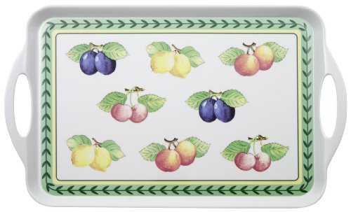 Villeroy & Boch French Garden Kitchen Tablett Preisvergleich
