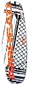 Kwik Tek Airhead Breakout Wakeboard (143cm)