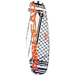Kwik Tek Airhead Breakout Wakeboard (143cm)