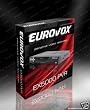 EUROVOX MAX EX5000 PVR