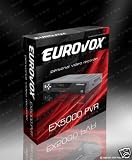 EUROVOX MAX EX5000 PVR