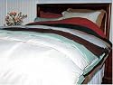 Microfiber Mini Duvet Cover Set