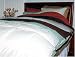 Microfiber Mini Duvet Cover Set