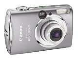 Canon Digital IXUS 850 IS Digitalkamera (7 Megapixel)