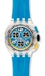Swatch - Plastic Chrono - Smooth Wave