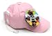 iXoundWear Cap for iPod Shuffle 1G - Light Pink