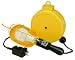 Albert Stamping #900GP-CB 20' Retractable Reel/Light